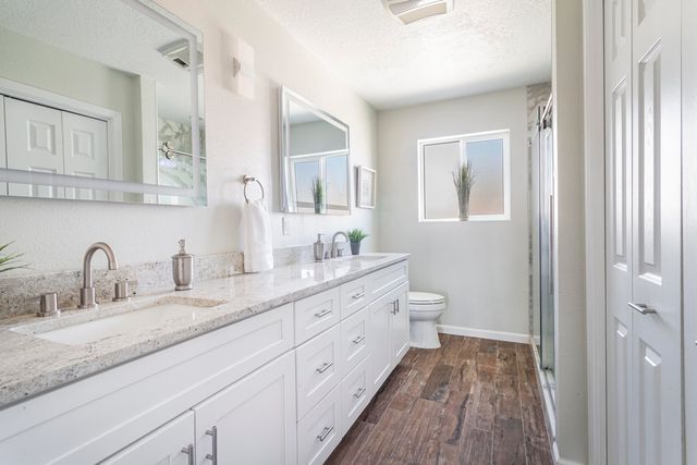 1110 Valley View Drive SW, Los Lunas, NM 87031