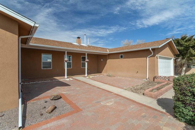 1110 Valley View Drive SW, Los Lunas, NM 87031