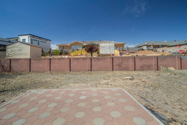 1110 Valley View Drive SW, Los Lunas, NM 87031