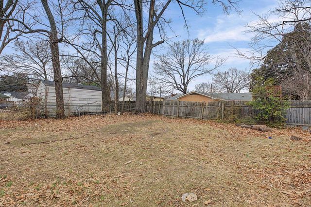 3640 FAIRMONT AVE, Memphis, TN 38122