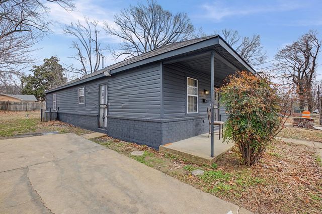 3640 FAIRMONT AVE, Memphis, TN 38122