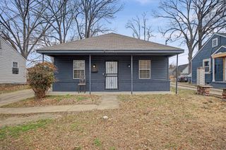 3640 FAIRMONT AVE, Memphis, TN 38122