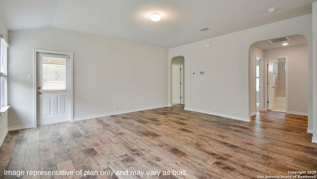 12811 El Arrayan, Converse, TX 78109