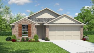 12811 El Arrayan, Converse, TX 78109