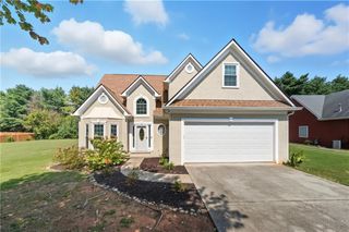 113 BURLEYSON Drive, Mcdonough, GA 30253