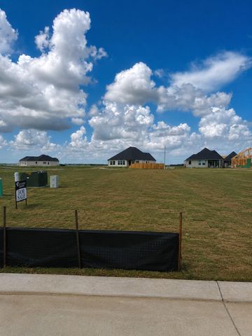 4617 Harrington Gate Drive, Texas City, TX 77591