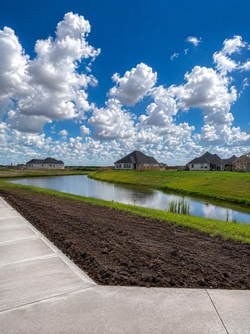 4617 Harrington Gate Drive, Texas City, TX 77591