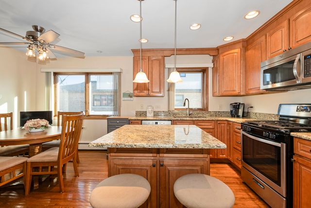 Address unavailable.