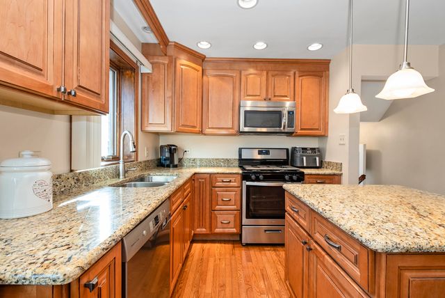 Address unavailable.