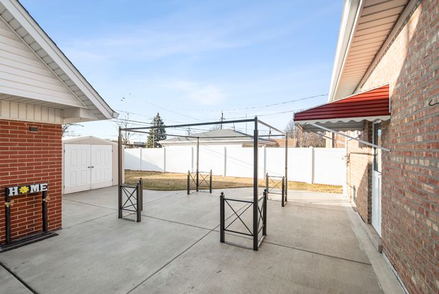 Address unavailable.