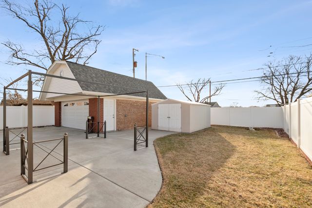 Address unavailable.