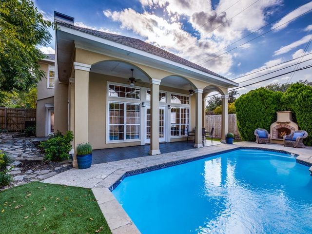 5305 Southern Avenue, Dallas, TX 75209