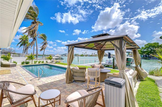 728 PRUITT DRIVE, Madeira Beach, FL 33708