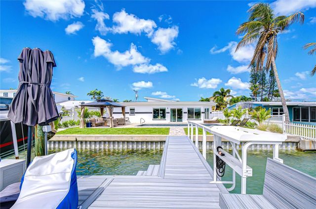 728 PRUITT DRIVE, Madeira Beach, FL 33708