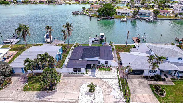 728 PRUITT DRIVE, Madeira Beach, FL 33708