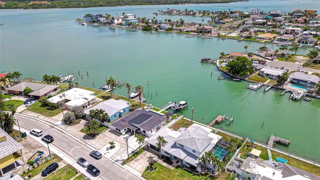 728 PRUITT DRIVE, Madeira Beach, FL 33708