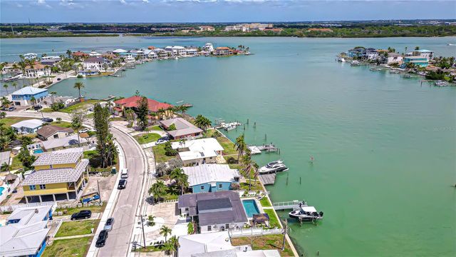 728 PRUITT DRIVE, Madeira Beach, FL 33708