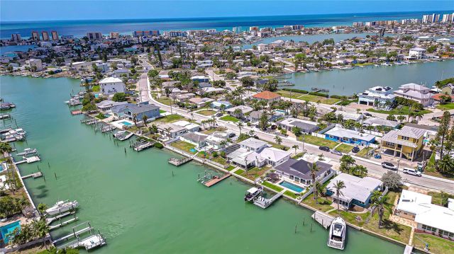 728 PRUITT DRIVE, Madeira Beach, FL 33708