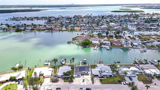 728 PRUITT DRIVE, Madeira Beach, FL 33708