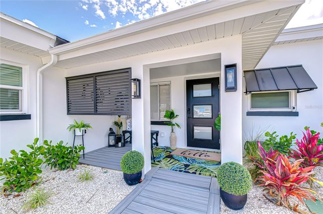 728 PRUITT DRIVE, Madeira Beach, FL 33708