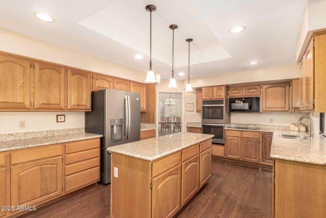 25628 N CORDOVA Lane, Rio Verde, AZ 85263