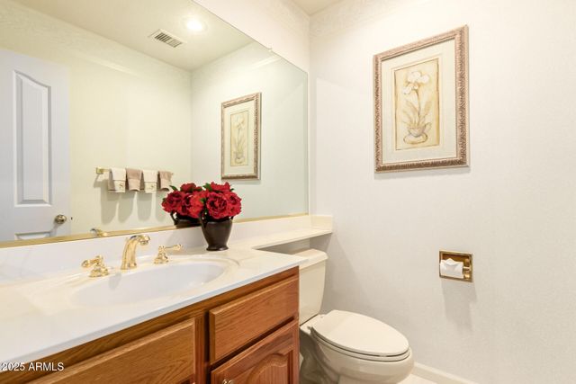 25628 N CORDOVA Lane, Rio Verde, AZ 85263