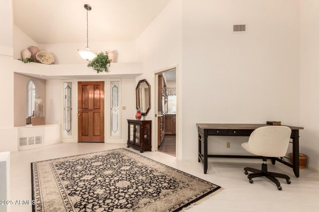 25628 N CORDOVA Lane, Rio Verde, AZ 85263