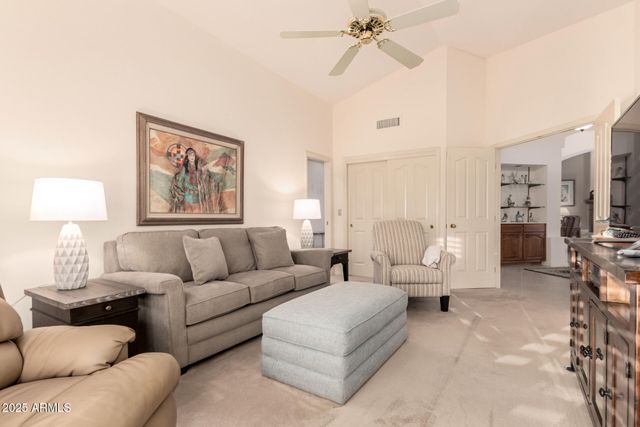 25628 N CORDOVA Lane, Rio Verde, AZ 85263