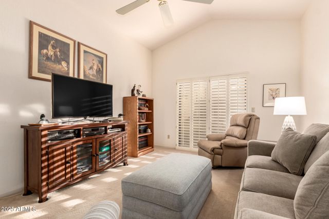 25628 N CORDOVA Lane, Rio Verde, AZ 85263