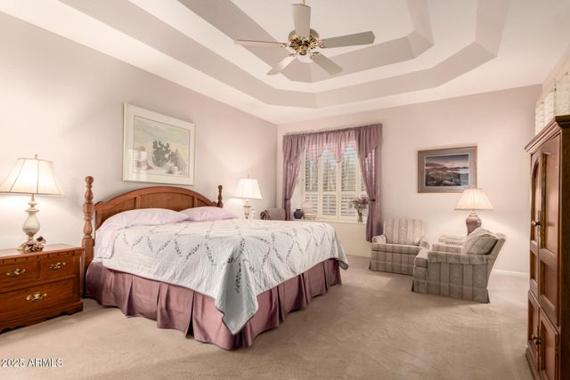 25628 N CORDOVA Lane, Rio Verde, AZ 85263