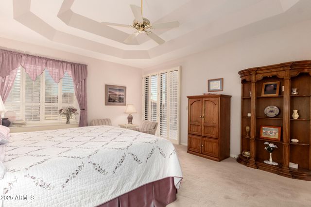 25628 N CORDOVA Lane, Rio Verde, AZ 85263