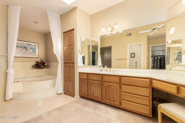 25628 N CORDOVA Lane, Rio Verde, AZ 85263