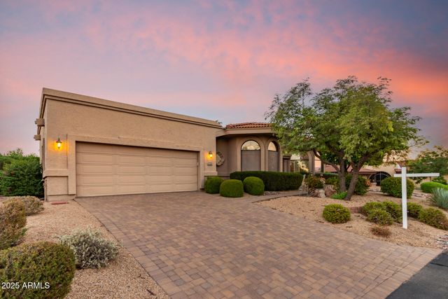 25628 N CORDOVA Lane, Rio Verde, AZ 85263