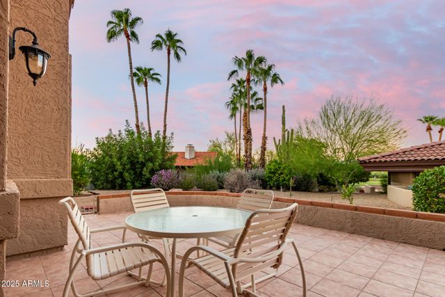 25628 N CORDOVA Lane, Rio Verde, AZ 85263