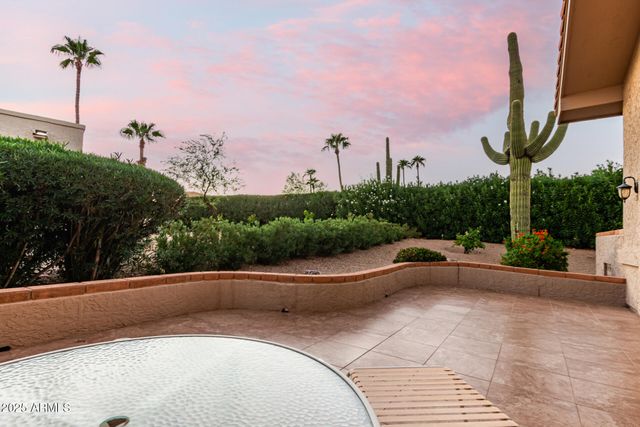 25628 N CORDOVA Lane, Rio Verde, AZ 85263