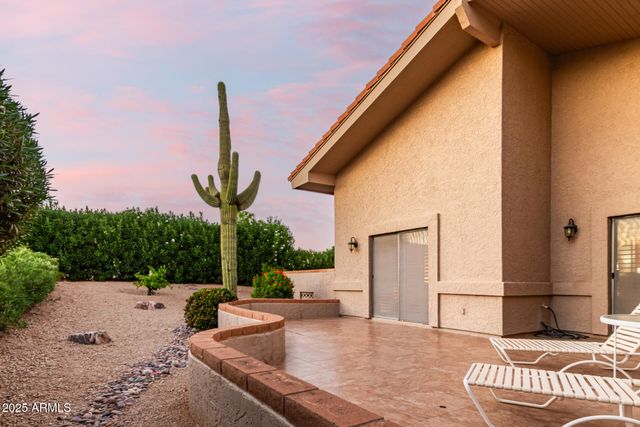 25628 N CORDOVA Lane, Rio Verde, AZ 85263