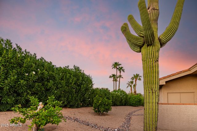 25628 N CORDOVA Lane, Rio Verde, AZ 85263