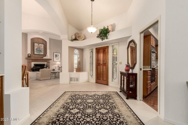 25628 N CORDOVA Lane, Rio Verde, AZ 85263