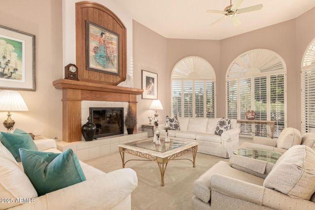 25628 N CORDOVA Lane, Rio Verde, AZ 85263