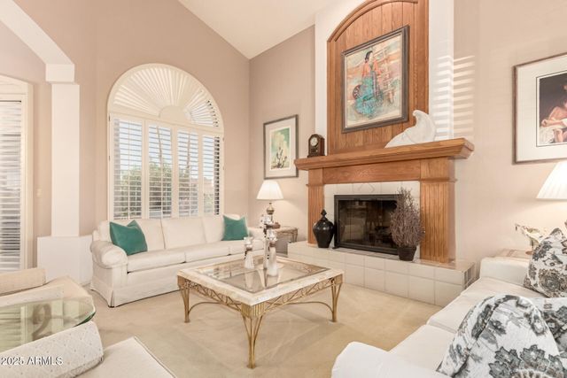 25628 N CORDOVA Lane, Rio Verde, AZ 85263