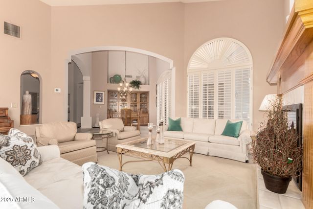 25628 N CORDOVA Lane, Rio Verde, AZ 85263