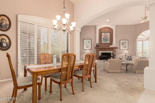 25628 N CORDOVA Lane, Rio Verde, AZ 85263