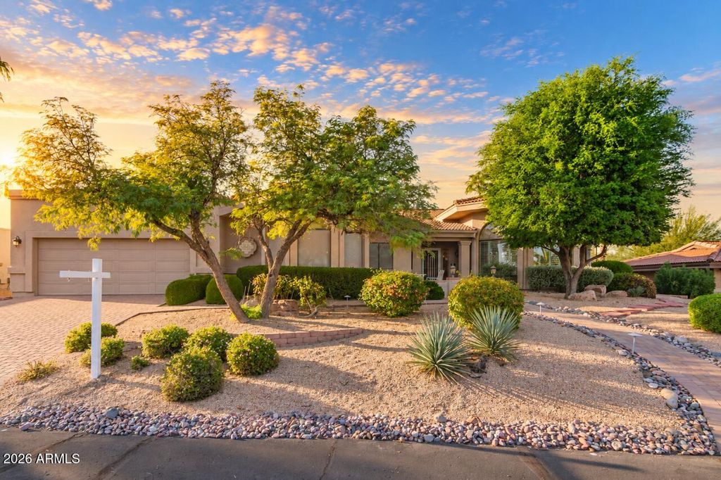 25628 N CORDOVA Lane, Rio Verde, AZ 85263 — photo 2
