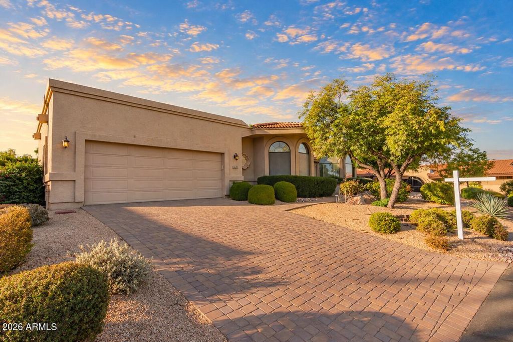 25628 N CORDOVA Lane, Rio Verde, AZ 85263 — photo 3
