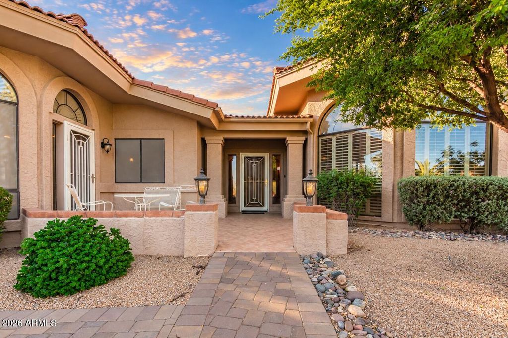 25628 N CORDOVA Lane, Rio Verde, AZ 85263 — photo 4