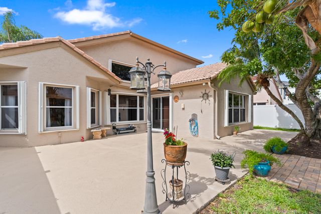 2993 SW 174th Avenue, Miramar, FL 33029