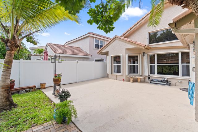 2993 SW 174th Avenue, Miramar, FL 33029