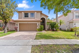 2993 SW 174th Avenue, Miramar, FL 33029