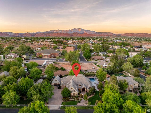2840 COTTONWOOD CIR, Santa Clara, UT 84765