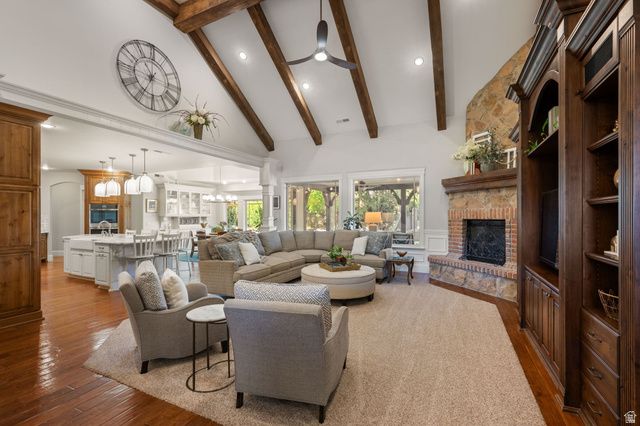 2840 COTTONWOOD CIR, Santa Clara, UT 84765